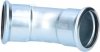 Kolano 45&deg; Steel - 76.1 1509068014